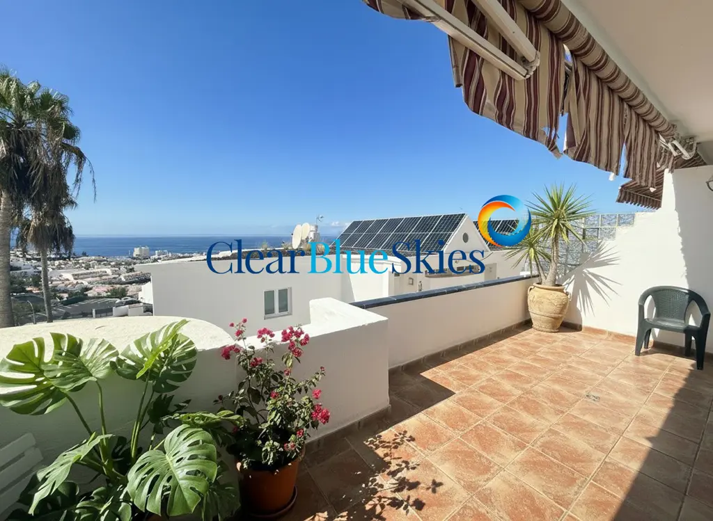 Image of 2 bed duplex for sale in San Eugenio Alto, Colina Blanca
