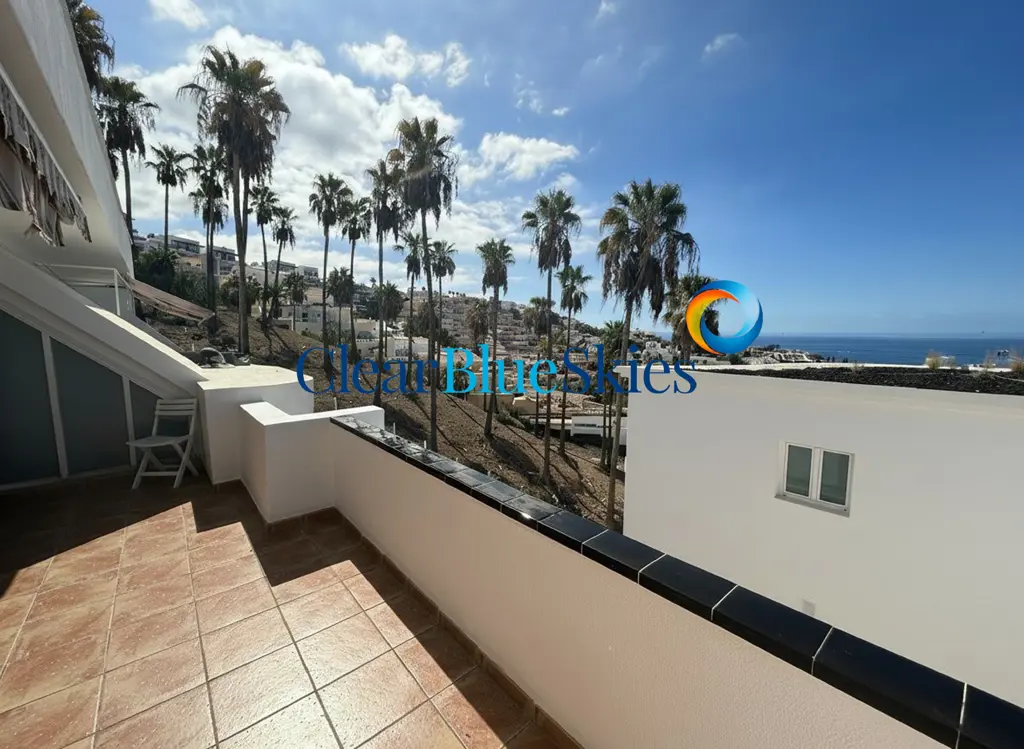 Image of 2 bed duplex for sale in San Eugenio Alto, Colina Blanca