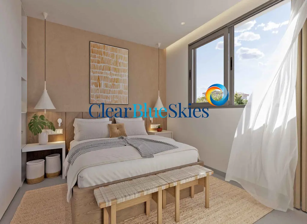 Image of 3 bed duplex for sale in Amarilla Golf, Marina Golf