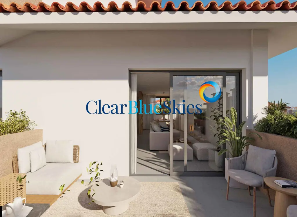 Image of 3 bed duplex for sale in Amarilla Golf, Marina Golf