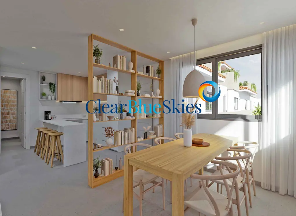 Image of 3 bed duplex for sale in Amarilla Golf, Marina Golf