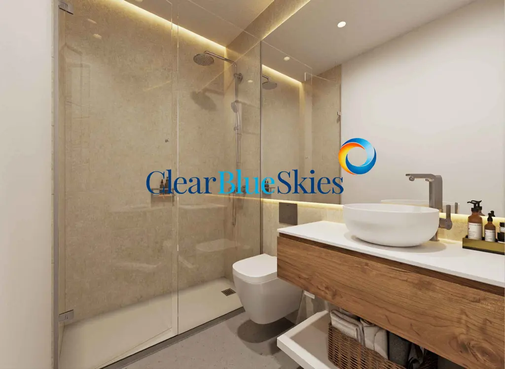 Image of 3 bed duplex for sale in Amarilla Golf, Marina Golf