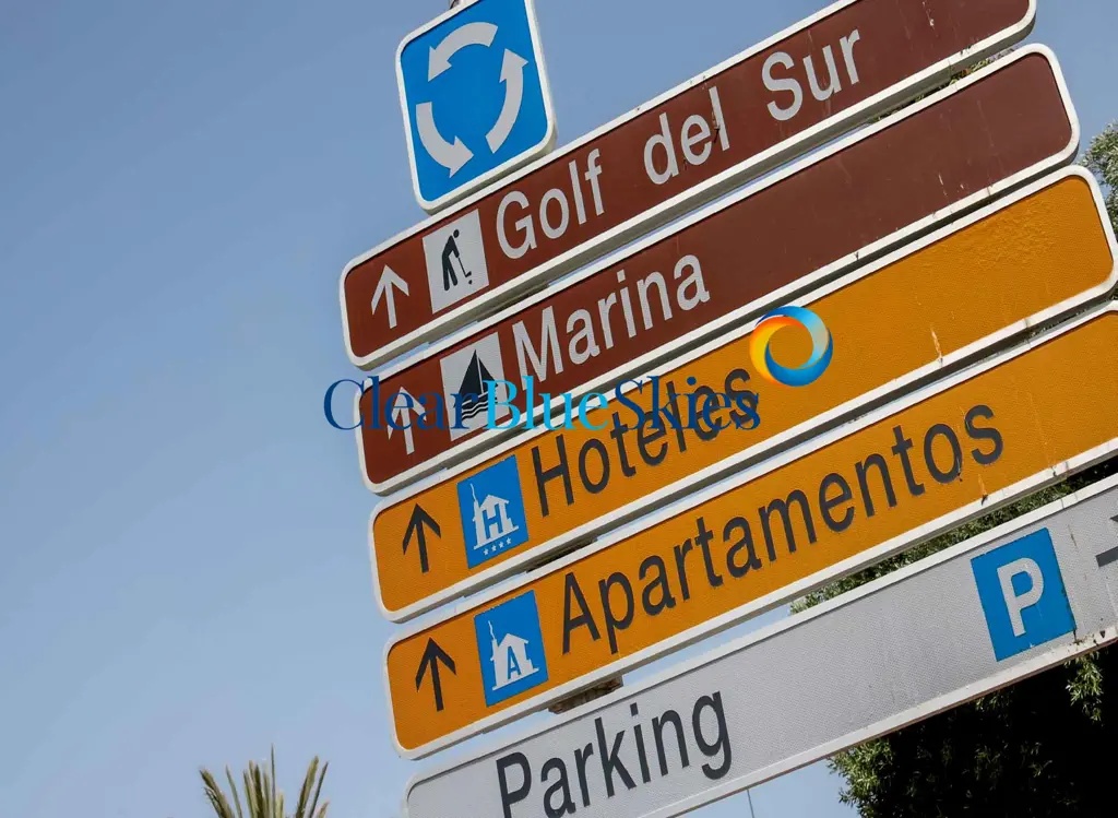 Image of 3 bed duplex for sale in Amarilla Golf, Marina Golf