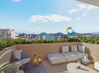 3 bed duplex for sale in Amarilla Golf, Marina Golf