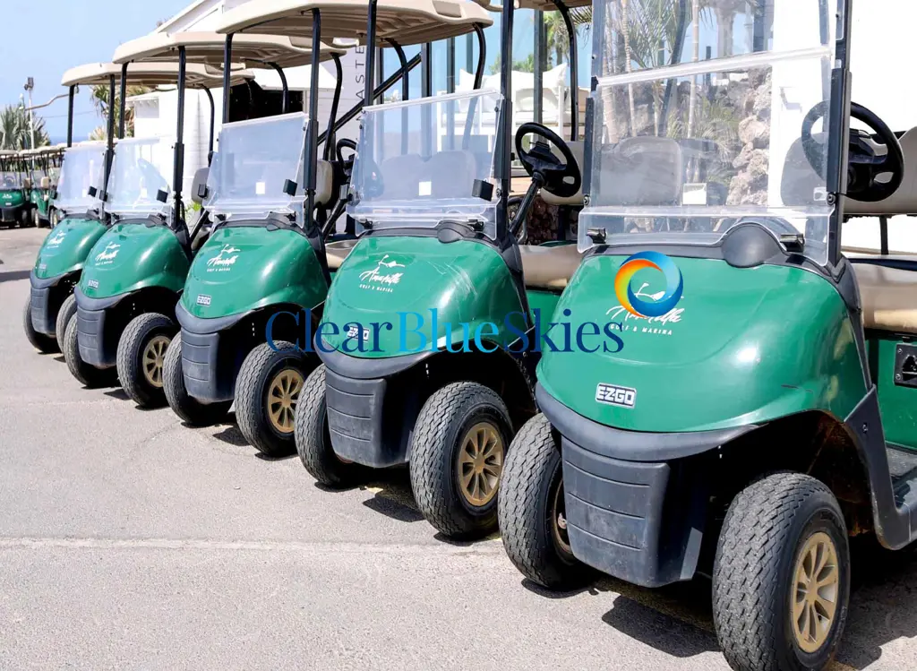 Image of 2 bed apartment for sale in Amarilla Golf, Marina Golf