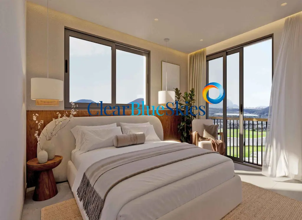 Image of 2 bed apartment for sale in Amarilla Golf, Marina Golf