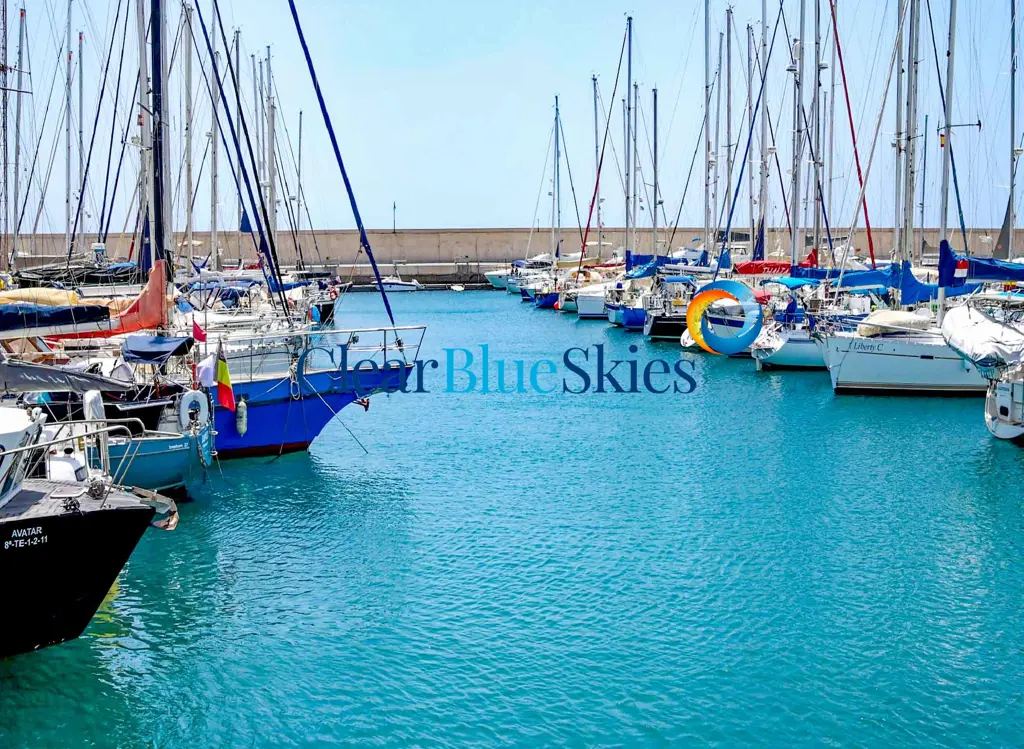 Image of 2 bed apartment for sale in Amarilla Golf, Marina Golf