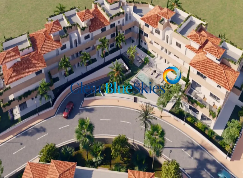 Image of 2 bed apartment for sale in Amarilla Golf, Marina Golf
