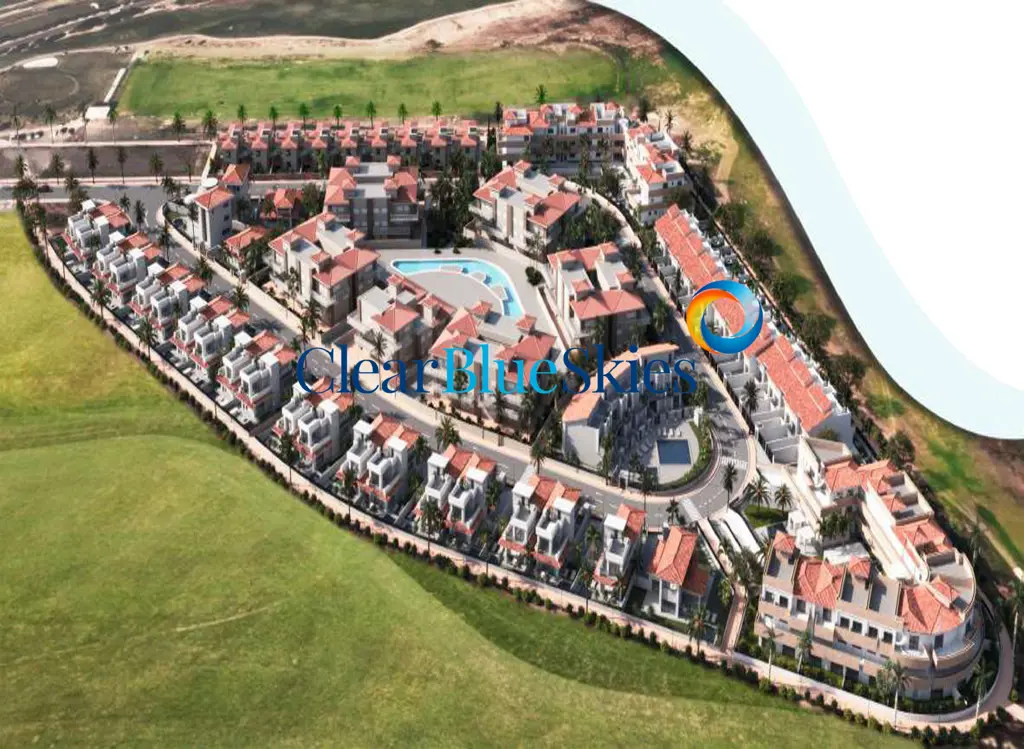 Image of 1 bed apartment for sale in Amarilla Golf, Marina Golf
