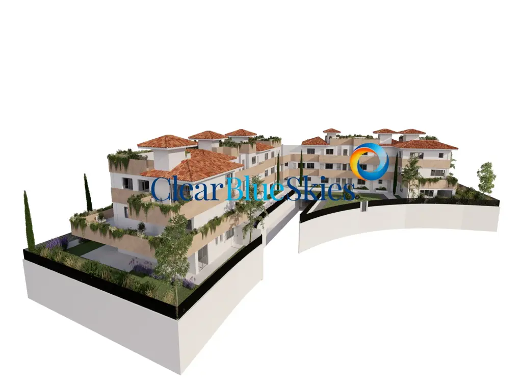 Image of 1 bed apartment for sale in Amarilla Golf, Marina Golf
