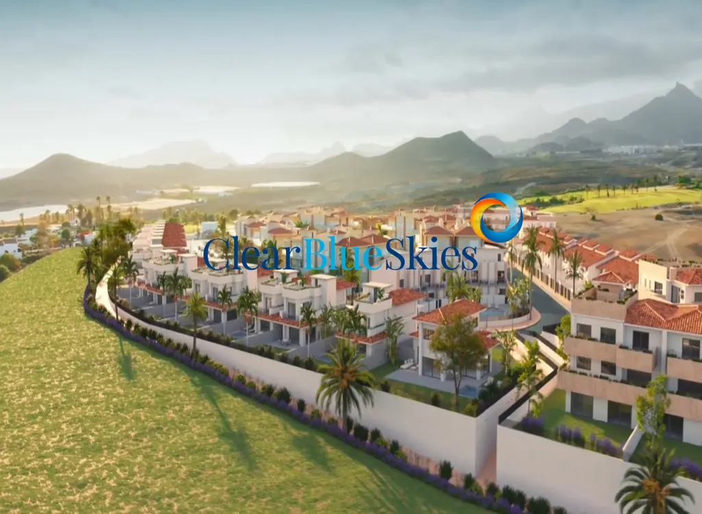 Image of 1 bed apartment for sale in Amarilla Golf, Marina Golf