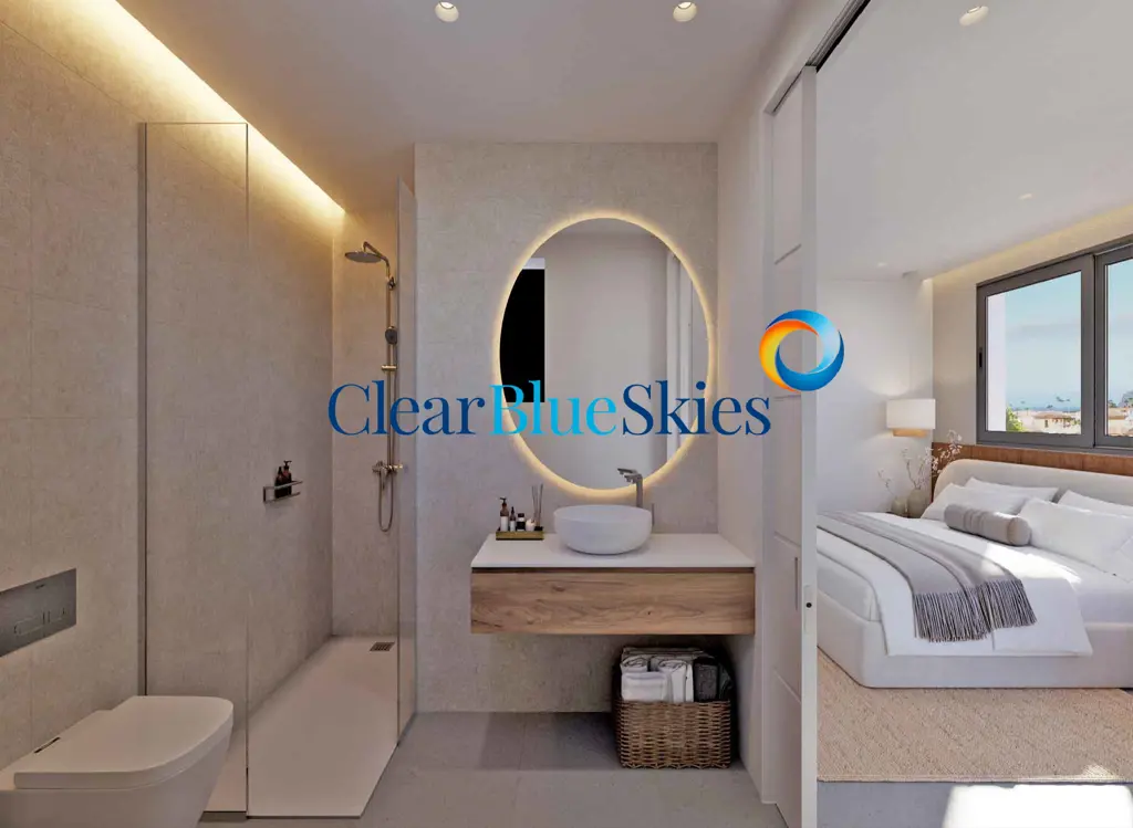 Image of 1 bed apartment for sale in Amarilla Golf, Marina Golf