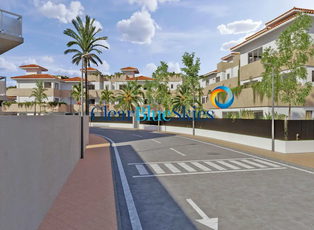 Image of 1 bed apartment for sale in Amarilla Golf, Marina Golf