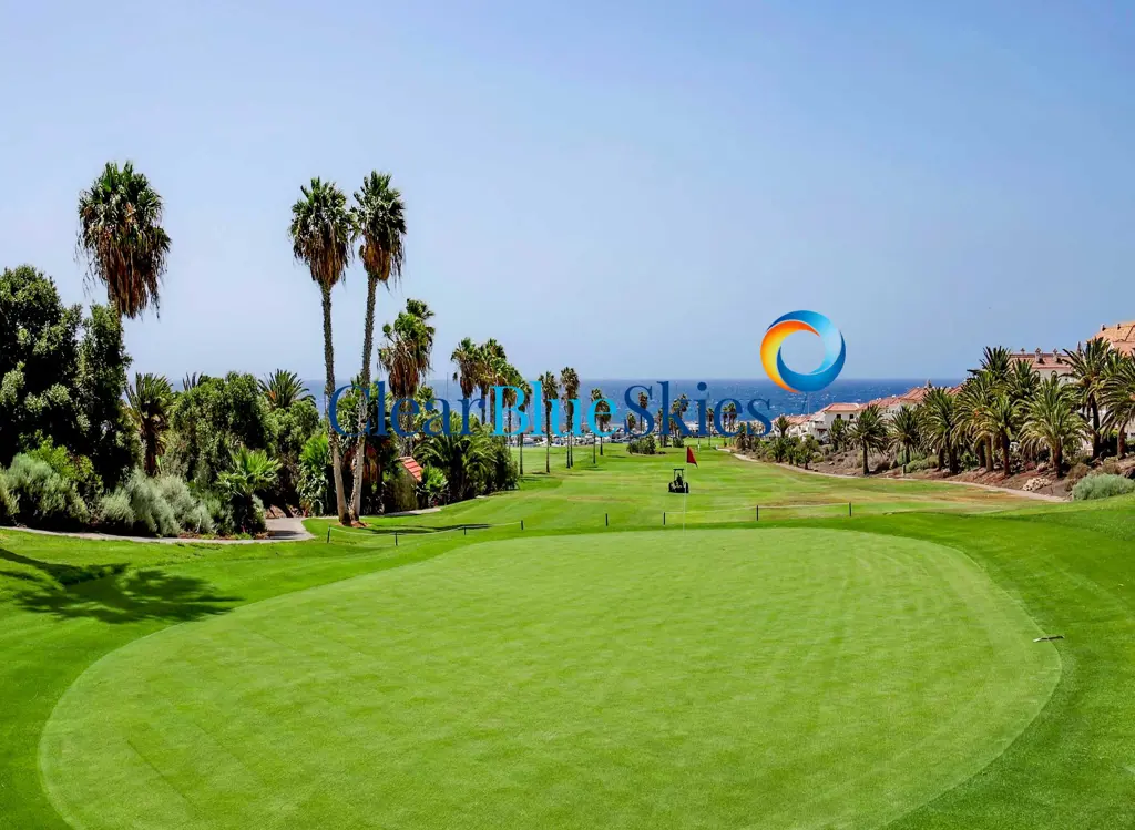 Image of 1 bed apartment for sale in Amarilla Golf, Marina Golf