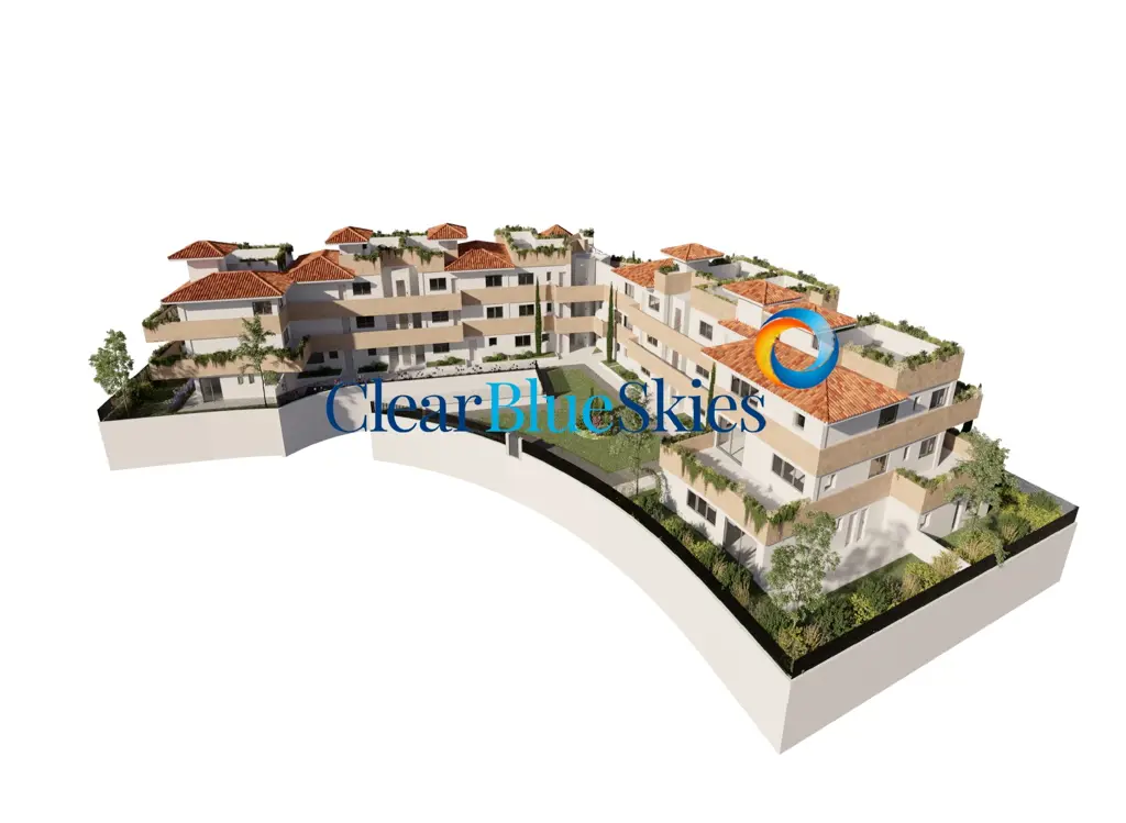 Image of 1 bed apartment for sale in Amarilla Golf, Marina Golf