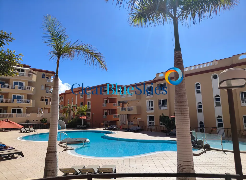 Image of 2 bed apartment for sale in Callao Salvaje, Callao Beach