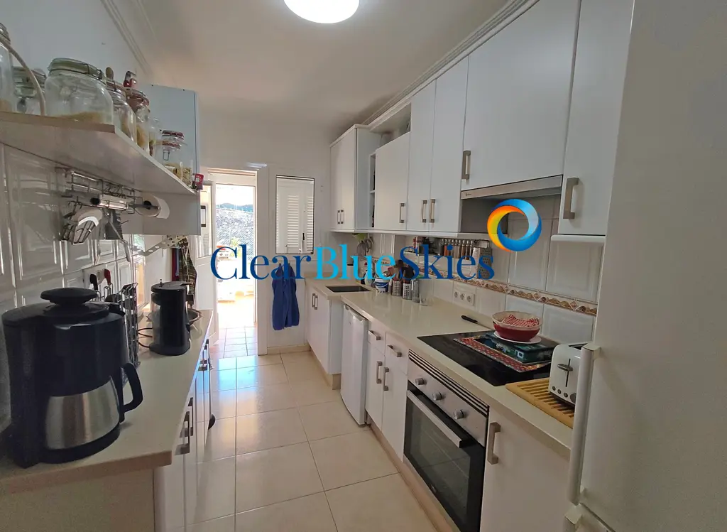 Image of 2 bed apartment for sale in Callao Salvaje, Callao Beach