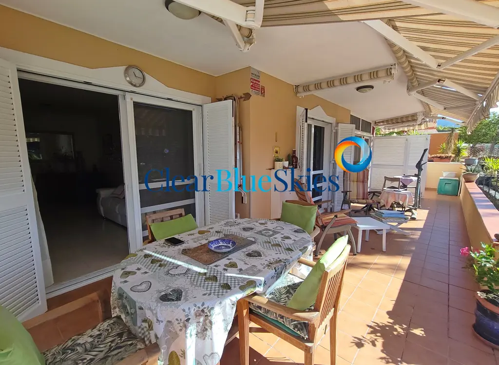 Image of 2 bed apartment for sale in Callao Salvaje, Callao Beach
