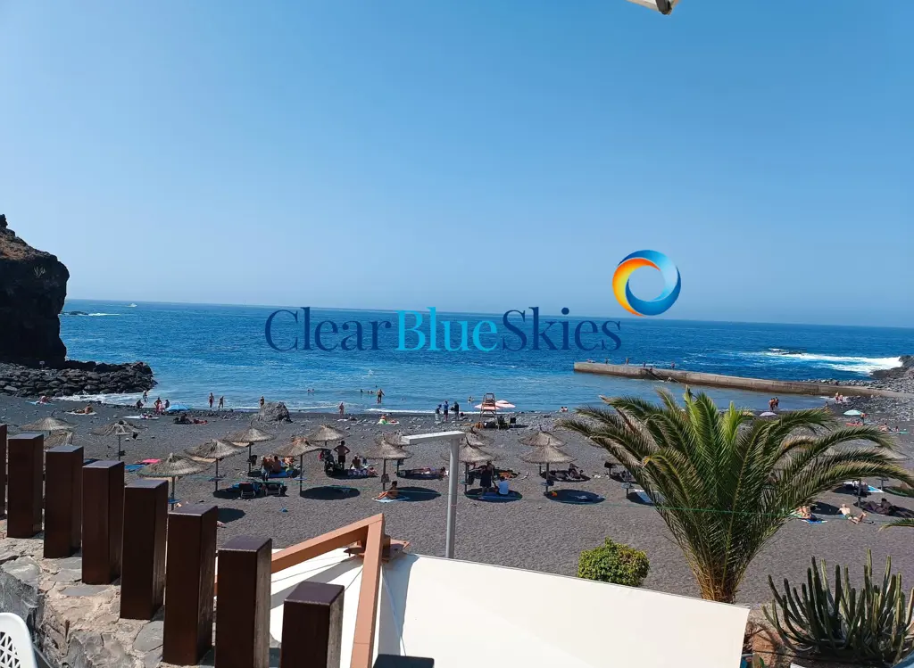 Image of 2 bed apartment for sale in Callao Salvaje, Callao Beach