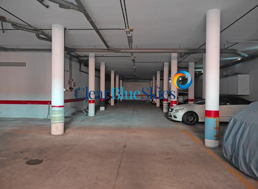 Image of 2 bed apartment for sale in Callao Salvaje, Callao Beach