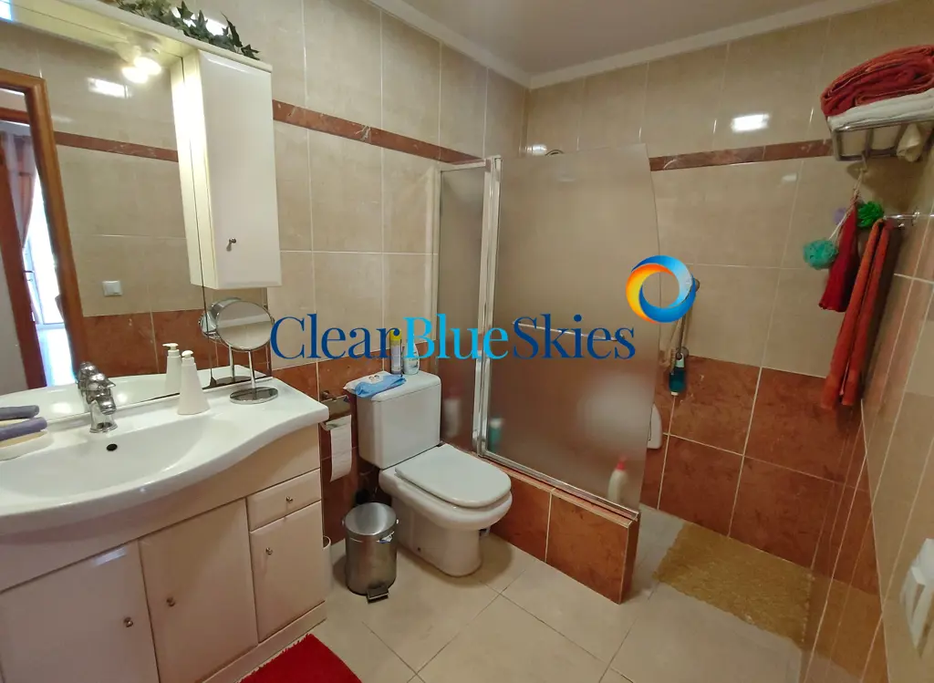 Image of 2 bed apartment for sale in Callao Salvaje, Callao Beach