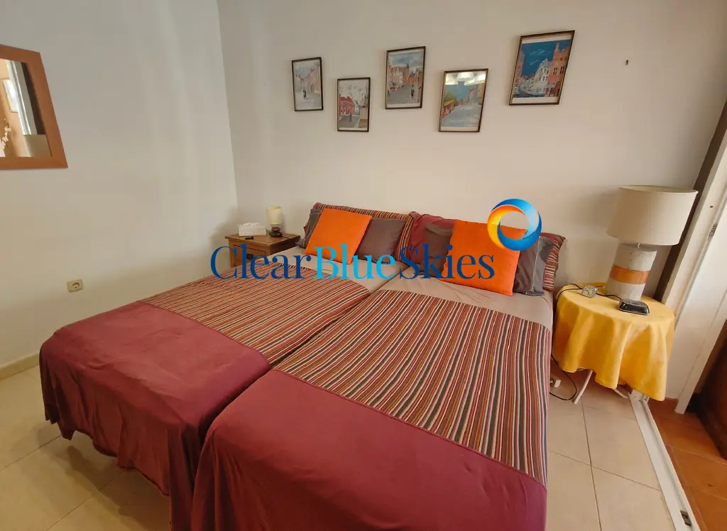 Image of 2 bed apartment for sale in Callao Salvaje, Callao Beach