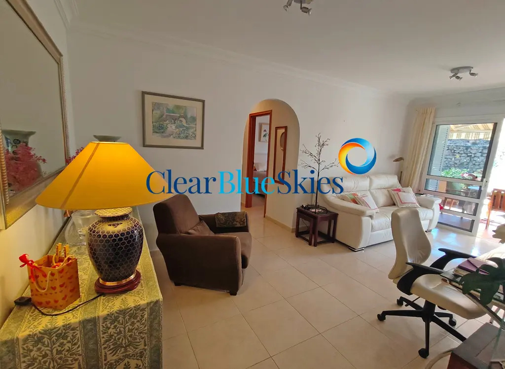 Image of 2 bed apartment for sale in Callao Salvaje, Callao Beach