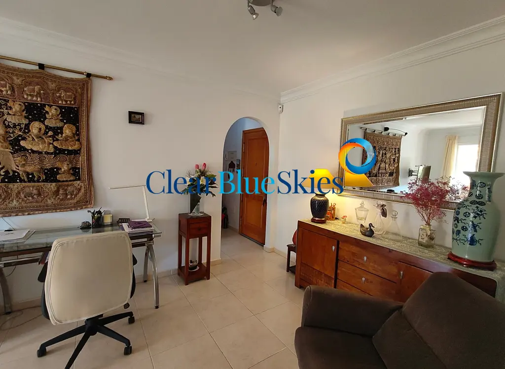 Image of 2 bed apartment for sale in Callao Salvaje, Callao Beach