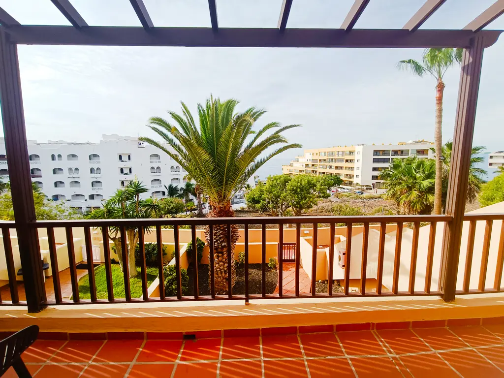 Image of 4 bed apartment for sale in Golf del Sur, Pueblo Primavera