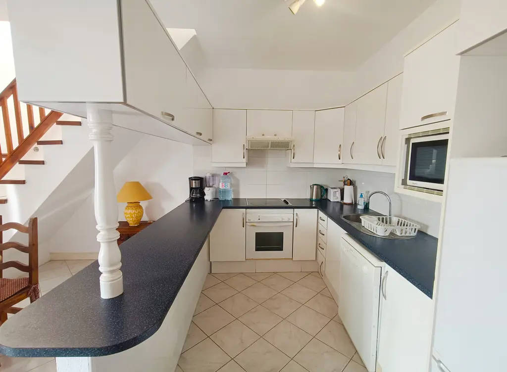 Image of 4 bed apartment for sale in Golf del Sur, Pueblo Primavera