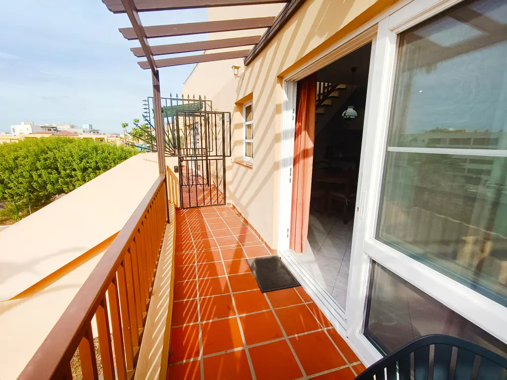 Image of 4 bed apartment for sale in Golf del Sur, Pueblo Primavera