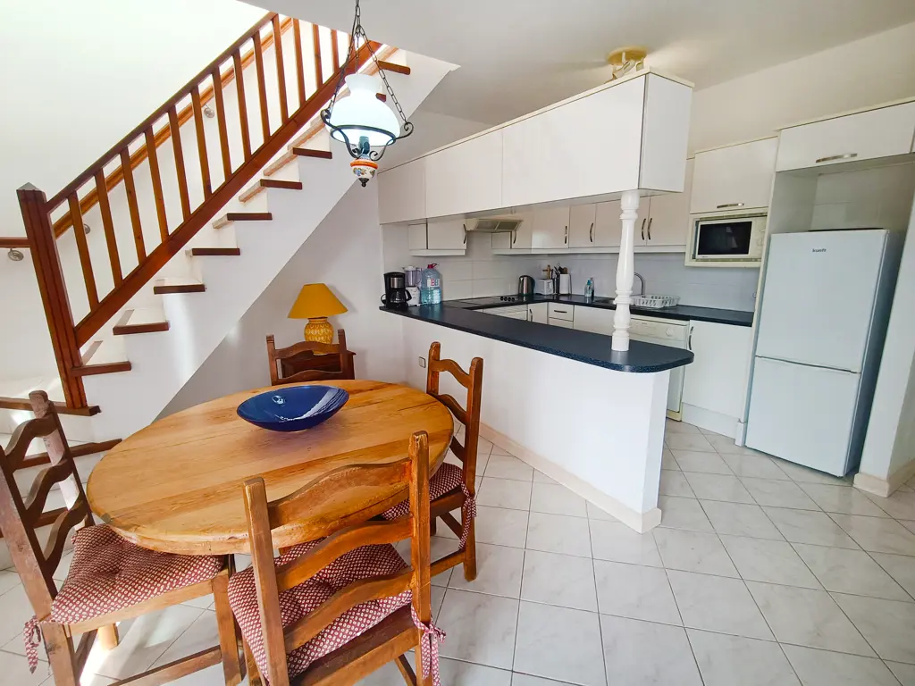 Image of 4 bed apartment for sale in Golf del Sur, Pueblo Primavera