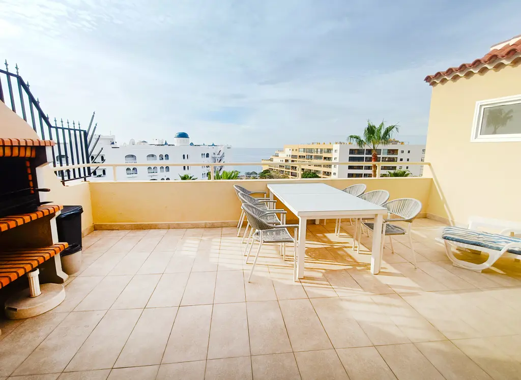 Image of 4 bed apartment for sale in Golf del Sur, Pueblo Primavera