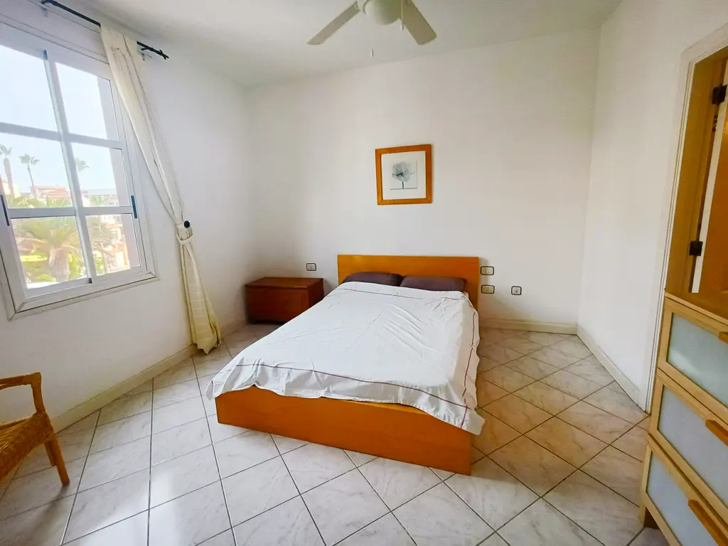 Image of 4 bed apartment for sale in Golf del Sur, Pueblo Primavera