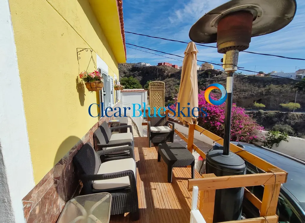 Image of 3 bed house for sale in Tijoco Bajo