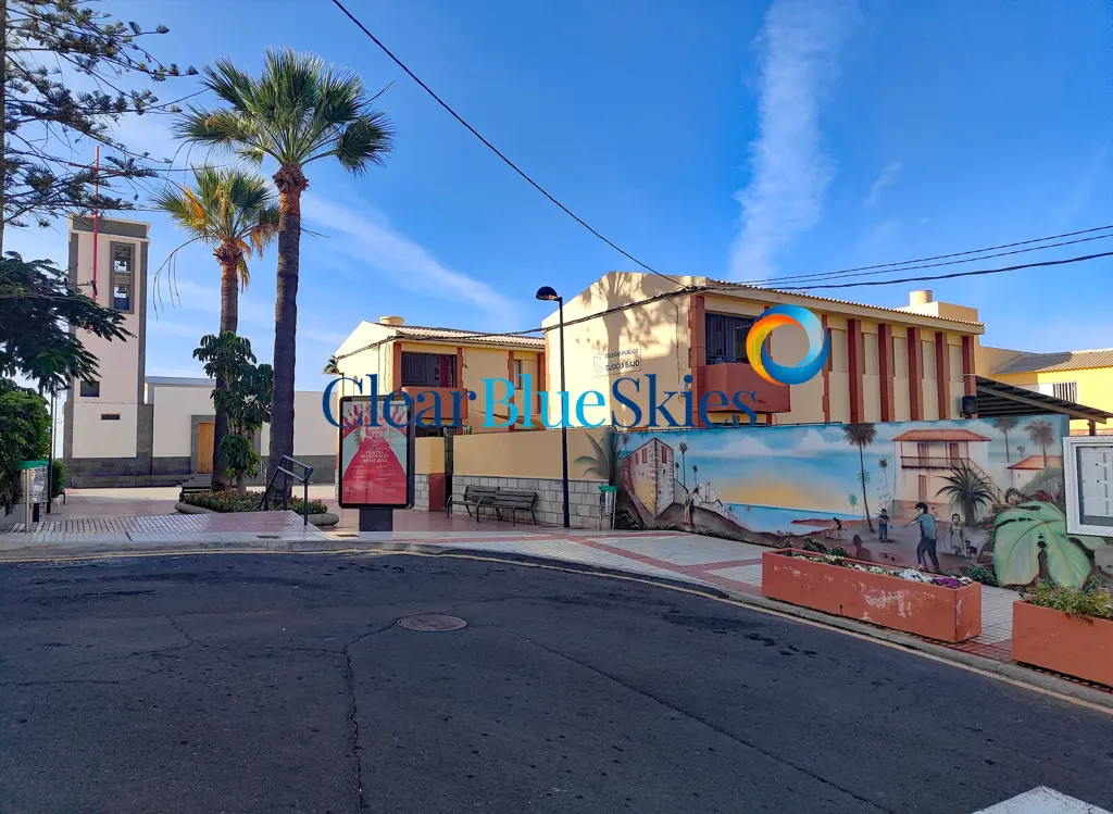 Image of 3 bed house for sale in Tijoco Bajo