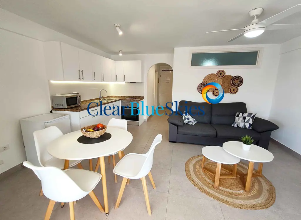 Image of 1 bed apartment for sale in Palm Mar, Flamingo