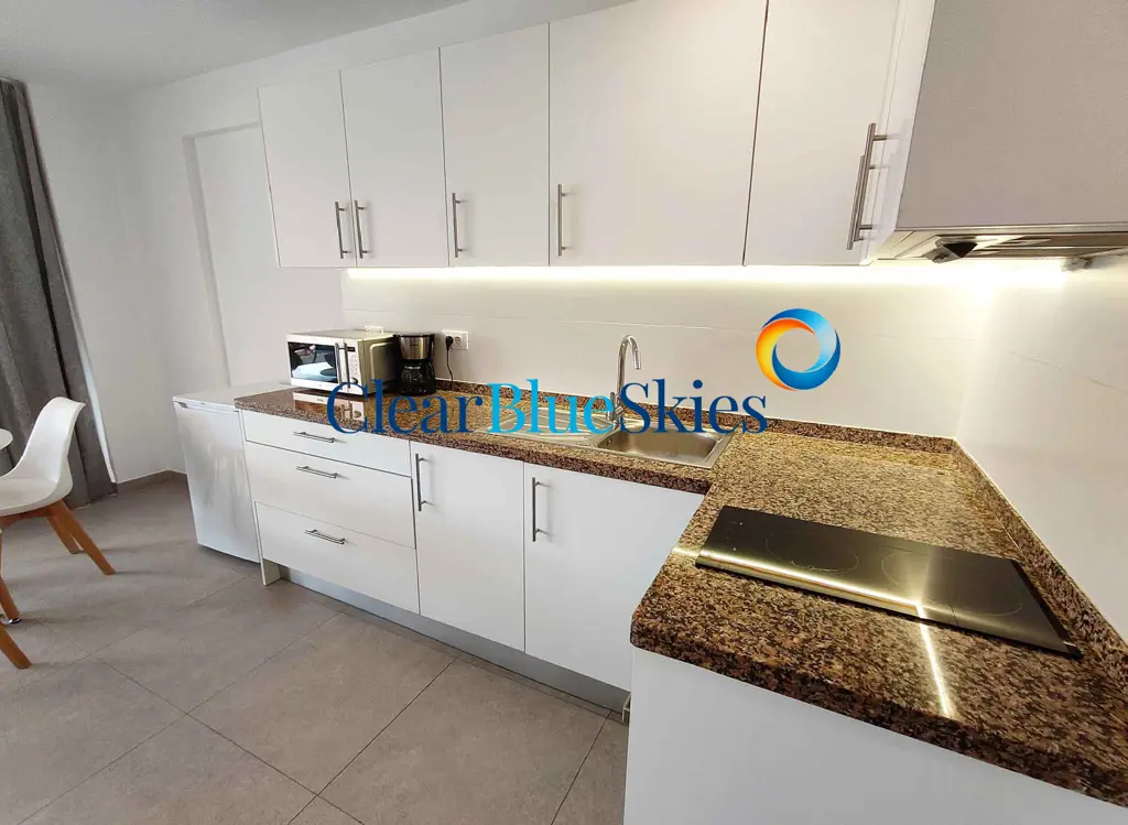 Image of 1 bed apartment for sale in Palm Mar, Flamingo