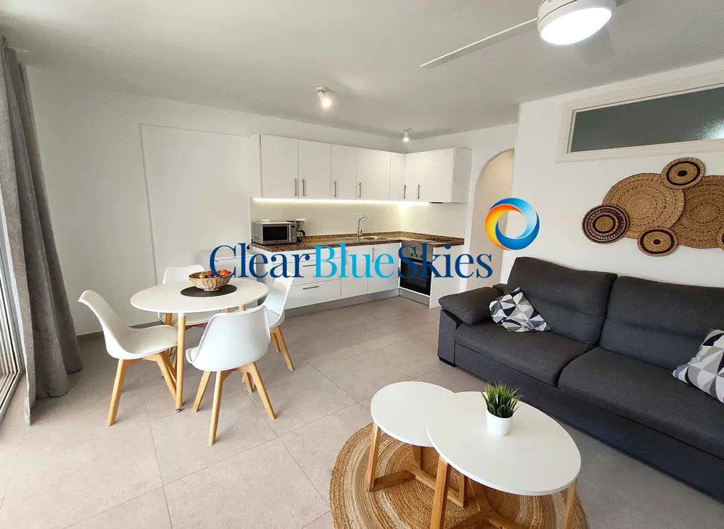 Image of 1 bed apartment for sale in Palm Mar, Flamingo