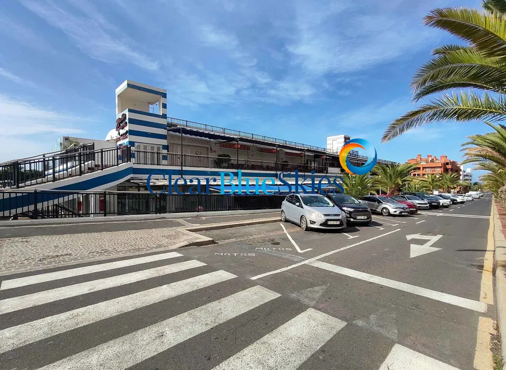 Image of 1 bed apartment for sale in Palm Mar, Flamingo