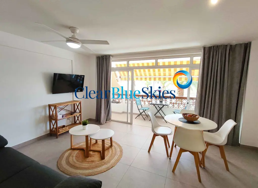 Image of 1 bed apartment for sale in Palm Mar, Flamingo