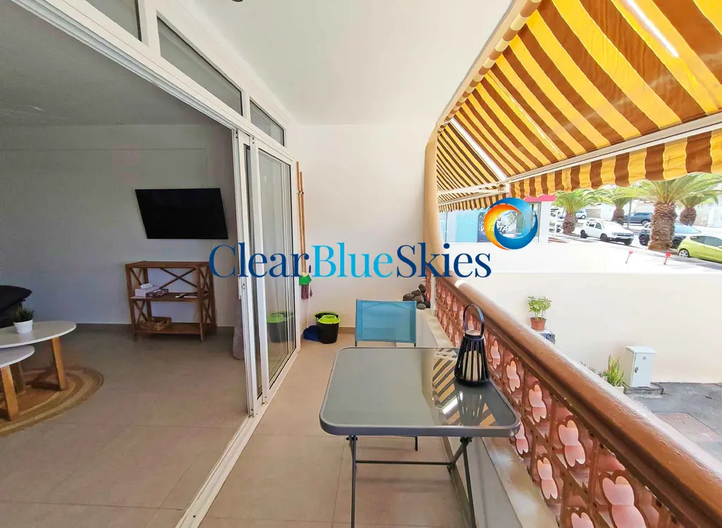 Image of 1 bed apartment for sale in Palm Mar, Flamingo