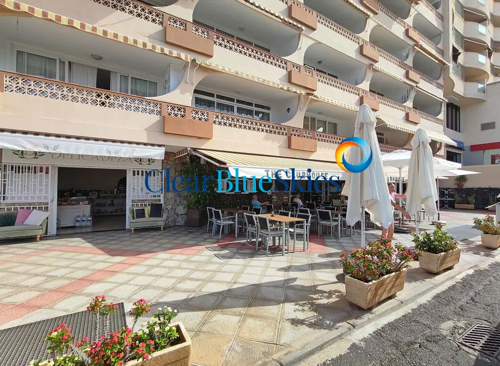 Image of 1 bed apartment for sale in Palm Mar, Flamingo