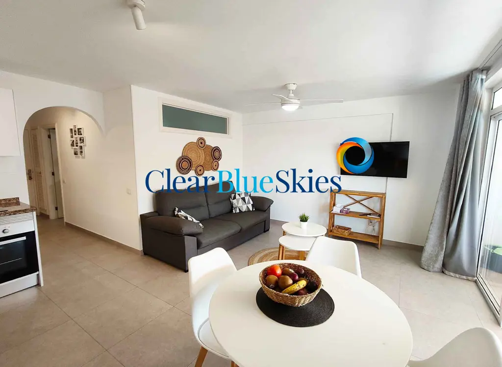 Image of 1 bed apartment for sale in Palm Mar, Flamingo