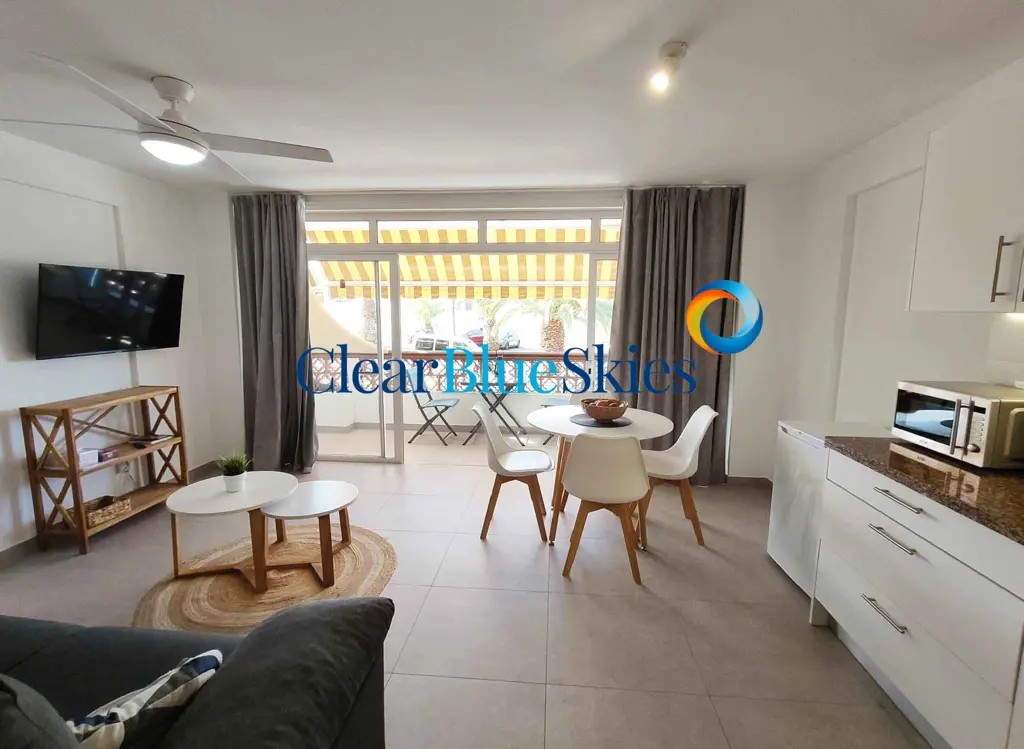 Image of 1 bed apartment for sale in Palm Mar, Flamingo