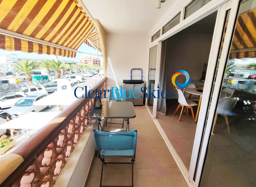 Image of 1 bed apartment for sale in Palm Mar, Flamingo