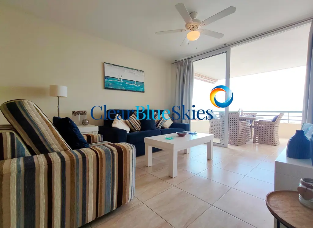 Image of 2 bed apartment for sale in El Madroñal, Los Castaños