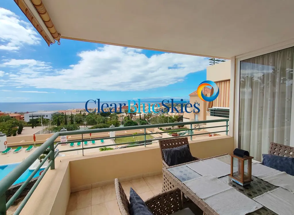 Image of 2 bed apartment for sale in El Madroñal, Los Castaños