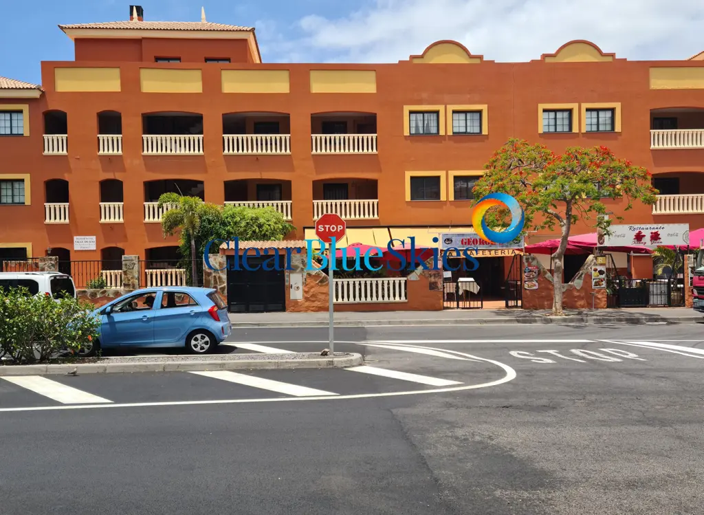 Image of 2 bed apartment for sale in El Madroñal, Los Castaños