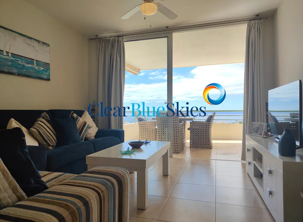 Image of 2 bed apartment for sale in El Madroñal, Los Castaños